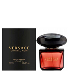 CRYSTAL NOIR BY VERSACE EAU DE PARFUM MUJER  90ML