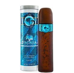 CUBA COPACABANA BY PARFUMS DES CHAMPS EAU DE TOILETTE HOMBRE 100ML - Perfumería Castillo de Francia