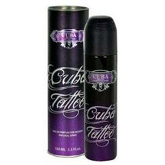 CUBA TATTO BY PARFUM DE CHARMS EAU DE PARFUM MUJER 100ML