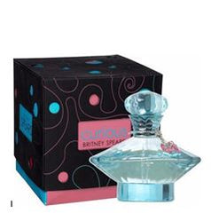 CURIOUS BY BRITNEY SPEARS EAU DE PARFUM MUJER 100ML - Perfumería Castillo de Francia