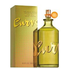 CURVE POUR HOMME BY LIZ CLAIBORNE EAU DE COLONIA HOMBRE 200ML