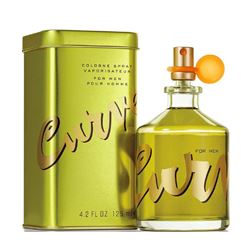 CURVE TRADICIOANAL BY LIZ CLAIBORNE EAU DE COLONIA HOMBRE 125ML - Perfumería Castillo de Francia