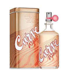 CURVE WAVE BY LIZ CLAIBORNE EAU DE TOILETTE MUJER 100ML