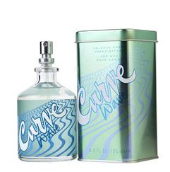 CURVE WAVE BY LIZ CLAIBORNE EAU DE COLONIA HOMBRE 125ML