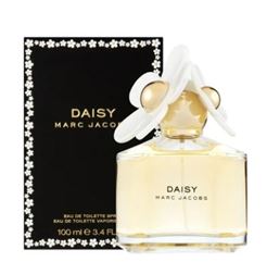 DAISY BY MARC JACOBS EAU DE TOILETTE MUJER 100ML - Perfumería Castillo de Francia
