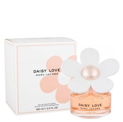 DAISY LOVE BY MARC JACOBS EAU DE TOILETTE MUJER 100ML - Perfumería Castillo de Francia