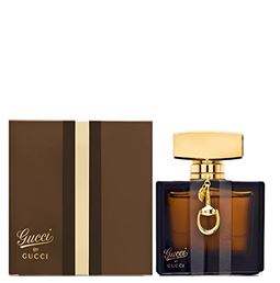 GUCCI BY GUCCI EAU DE PARFUM MUJER 75ML - Perfumería Castillo de Francia