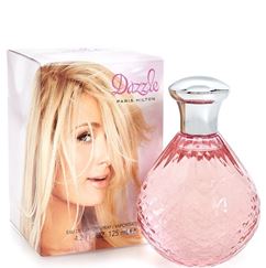 DAZZLE BY PARIS HILTON EAU DE PARFUM MUJER 125ML - Perfumería Castillo de Francia