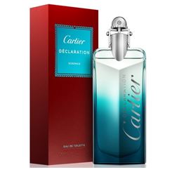 DECLARATION ESSENCE BY CARTIER EAU DE TOILETTE HOMBRE 100ML