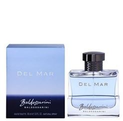 DEL MAR BY BALDESSARINI EAU DE TOILETTE HOMBRE 90ML