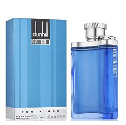 DESIRE BLUE LONDON BY DUNHILL EAU DE TOILETTE HOMBRE 150ML