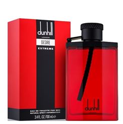 DESIRE LONDON EXTREME BY DUNHILL EAU DE TOILETTE HOMBRE 100ML