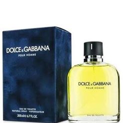 DOLCE & GABBANA TRADICIONAL BY DOLCE & GABBANA EAU DE TOILETTE HOMBRE 200ML - Perfumería Castillo de Francia