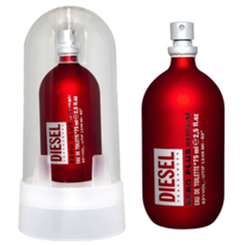 DIESEL ZERO PLUS BY DIESEL EAU DE TOILETTE HOMBRE 75ML - Perfumería Castillo de Francia