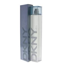 DKNY MEN BY DONNA KARAN EAU DE TOILETTE HOMBRE 100ML - Perfumería Castillo de Francia