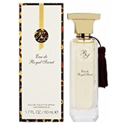 EAU DE ROYAL SECRET EUT MUJER 100ML - Perfumería Castillo de Francia