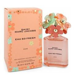 DAISY EAU SO FRESH DAZE BY MARC JACOBS EAU DE TOILETTE MUJER 75ML - Perfumería Castillo de Francia