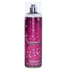 BODY MIST ELECTRIFY BY PARIS HILTON MUJER 236ML