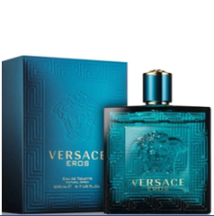 EROS BY VERSACE EAU DE TOILETTE HOMBRE 200ML