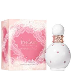 FANTACY INTIMATE BY BRITNEY SPEARS EAU DE PARFUM MUJER 100ML - Perfumería Castillo de Francia