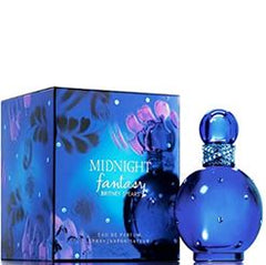 FANTASY MIDNIGHT BY BRITNEY SPEARS EAU DE PARFUM MUJER 100ML