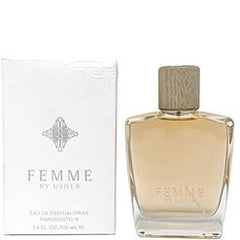 FEMME BY USHER RAYMOND EAU DE PARFUM MUJER 100ML