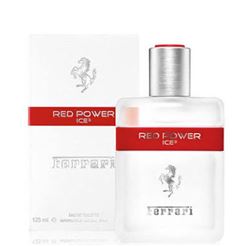 FERRARI RED POWER ICE BY FERRARI EAU DE TOILETTE HOMBRE 100ML