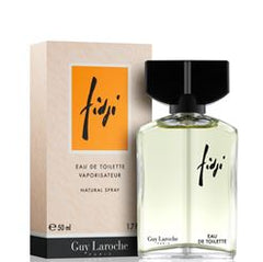 FIDJI BY GUY LAROCHE EAU DE TOILETTE MUJER 100ML