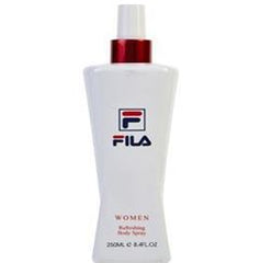 BODY MIST FILA BY FILA MUJER 250ML