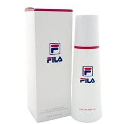 FILA BY FILA EAU DE PPARFUM MUJER 100ML - Perfumería Castillo de Francia