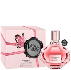 FLOWEBOMB NECTAR  BY VIKTOR ROLF EAU DE PARFUM MUJER 90ML - Perfumería Castillo de Francia