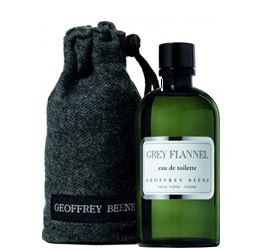 GREY FRANNELBY GEOFFREY BEENE  EAU DE TOILETTE HOMBRE 120ML