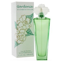 GARDENIA BY ELIZABETH TAYLOR EAU DE PARFUM MUJER 100ML - Perfumería Castillo de Francia