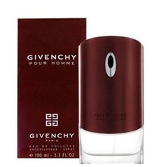 GIVENCHY POUR HOME TRADICIONAL BY GIVENCHY EAU DE TOILETTE HOMBRE 100ML