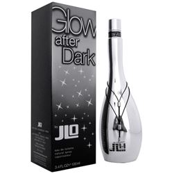 GLOW AFTER DARK BY JENNIFER LOPEZ  EAU DE TOILETTE MUJER 100ML - Perfumería Castillo de Francia