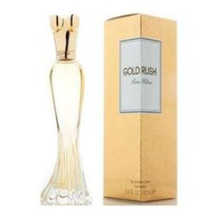 GOLD RUSH BY PARIS HILTON EAU DE PARFUM MUJER 100ML