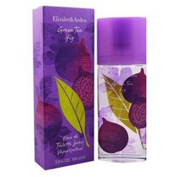 GREEN TEA FIG BY ELIZABETH ARDEN EAU DE TOILETTE MUJER 100ML - Perfumería Castillo de Francia