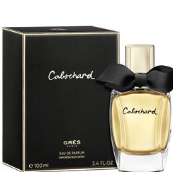 CABOCHARD BY GRES EAU DE PARFUM MUJER 100ML - Perfumería Castillo de Francia