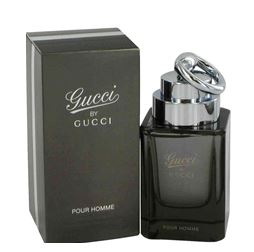 GUCCI POUR HOMME BY GUCCI EAU DE TOILETTE HOMBRE 90ML - Perfumería Castillo de Francia