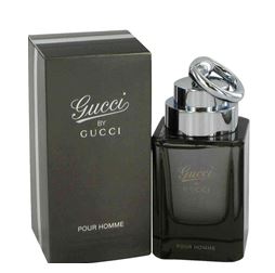 GUCCI POUR HOMME BY GUCCI EAU DE TOILETTE HOMBRE 90ML