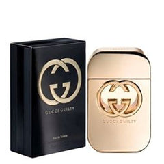 GUCCI GUILTY BY GUCCI EAU DE TOILETTE MUJER 75ML