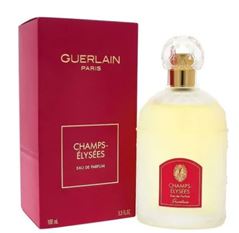 CHAMP ELYSEES BY GUERLAIN EAU DE PARFUM MUJER 100ML