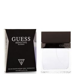 Guess Seduction Homme By Guess Eau de Toilette Hombre 100ml