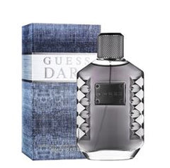 DARE BY GUESS EAU DE TOILETTE HOMBRE 100ML