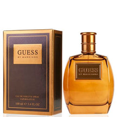 MARCIANO BY GUESS EAU DE TOILETTE HOMBRE 100ML - Perfumería Castillo de Francia