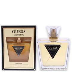 Guess Seductor By Guess Eau de Toilette Mujer 125ml