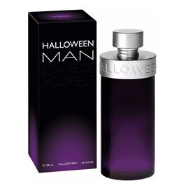 HALLOWEEN MAN BY J DEL POZO EAU DE TOILETTE HOMBRE 200ML - Perfumería Castillo de Francia