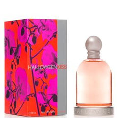 HALLOWEEN KISS BY J DEL POZO EAU DE TOILETTE  MUJER 100ML