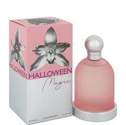 HALLOWEEN MAGIC BY J DEL POZO EAU DE TOILETTE MUJER 100ML - Perfumería Castillo de Francia