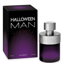 HALLOWEEN MAN BY J.DEL POZO EAU DE TOILETTE HOMBRE 75ML - Perfumería Castillo de Francia